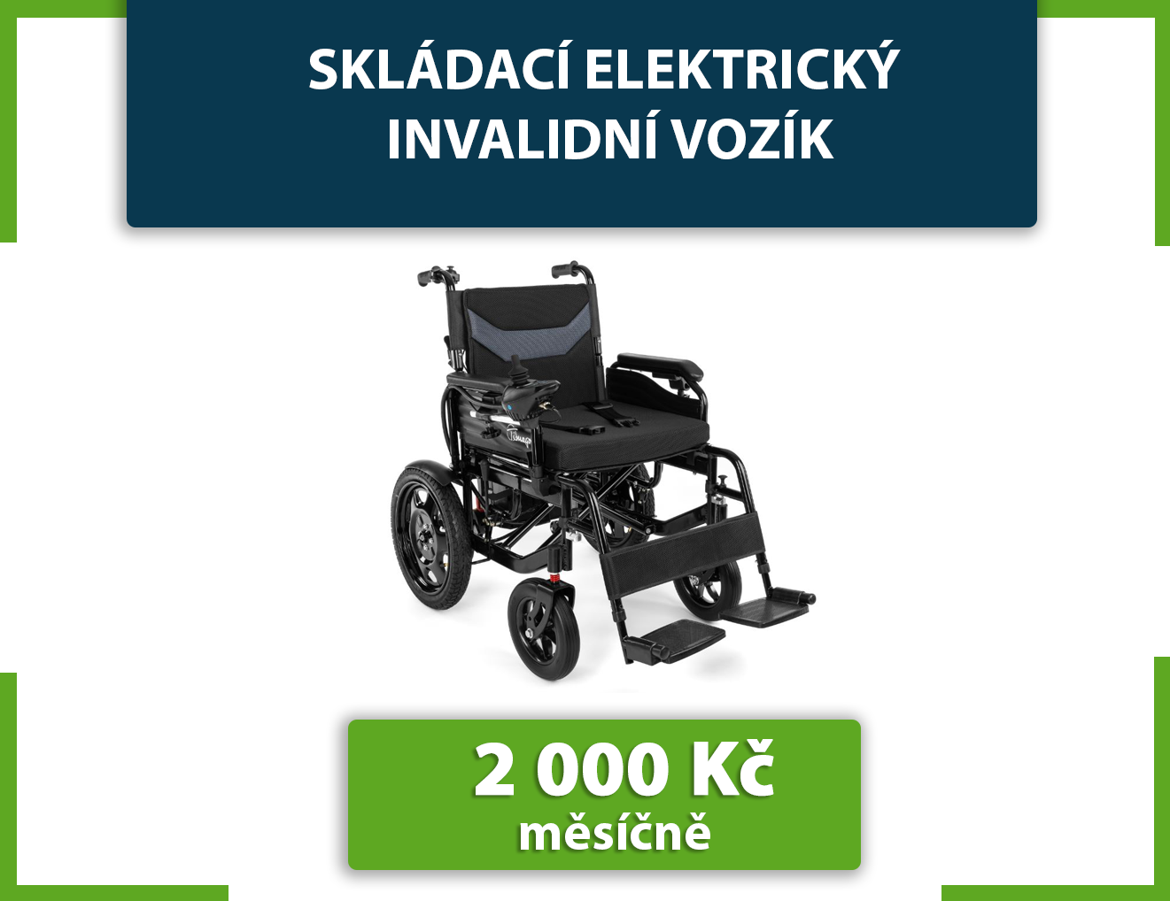 ZPCH - Velkoobchod_ZÁNOVNÍ postel OTTO BOCK Domiflex 2
